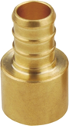 Picture of PEX Female Sweat Adapters