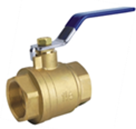 Picture for category Ball Valves