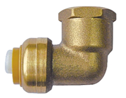 Picture of Push-Fit Female Elbows
