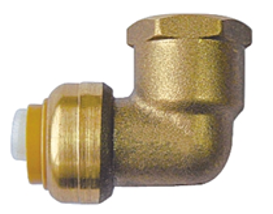 Picture of Push-Fit Female Elbows