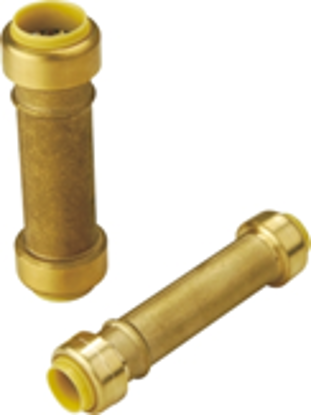 Picture of Push-Fit Slip/Repair Couplings