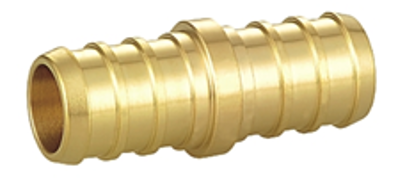 Picture of PEX Straight & Reducing Couplings