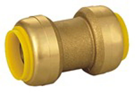 Picture for category Push-Fit Fittings