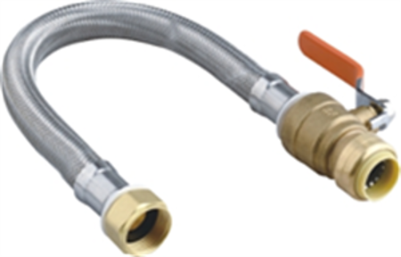 Picture for category Water Heater Valves