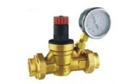 Picture for category Pressure Regulating